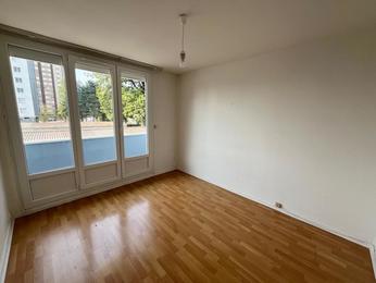 Location - Appartement T2 43 m²