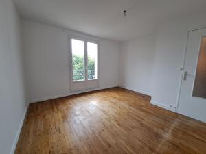 Location - Appartement T2 40 m² à Communes Nord Ouest