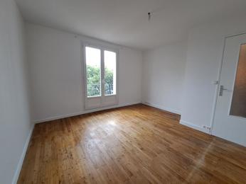 Location - Appartement T2 40 m²