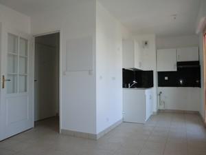 Location - Appartement T2 35 m² à Communes Nord Ouest