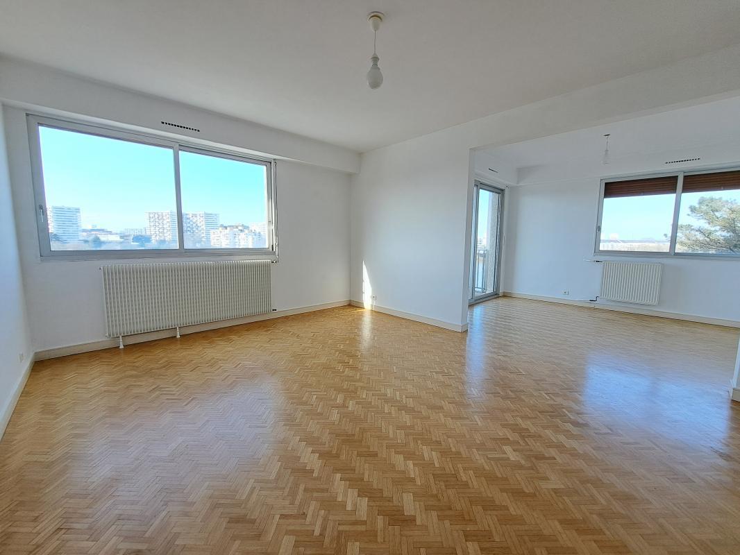 Location - Appartement T3 74 m²