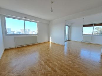 Location - Appartement T3 74 m²