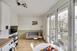 Location - Appartement T1 meublé 11 m² à Communes Sud Ouest