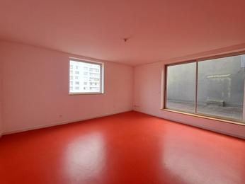 Location - Appartement T4
