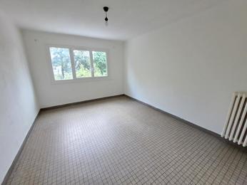 Location - Appartement T3 55 m²