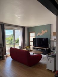 Location -  107 m²