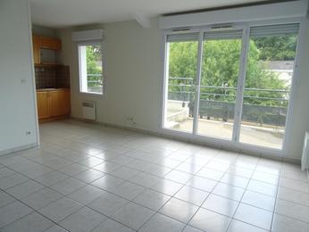 Location - Appartement T2 47 m²