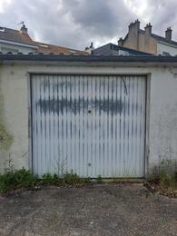 Location - Appartement T0
