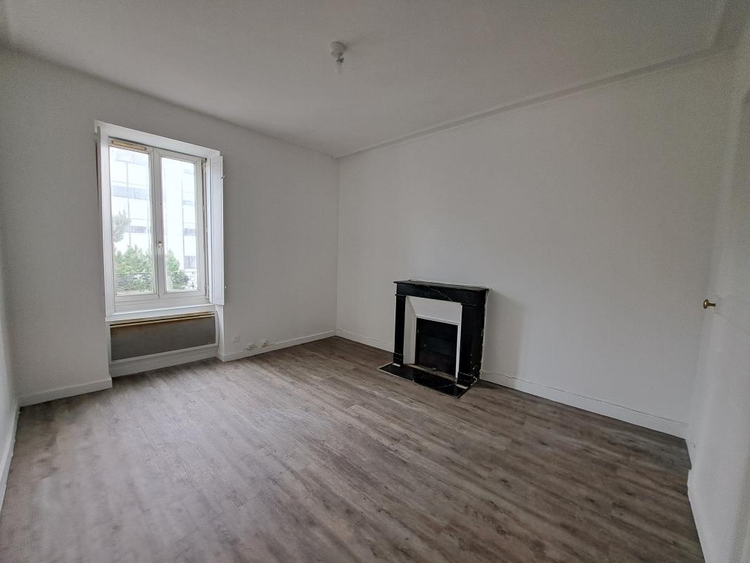 Location - Appartement T1 28 m²