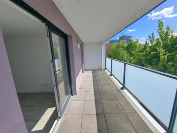 Location - Appartement T2 40 m²