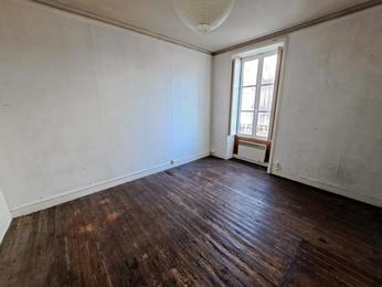 Location - Appartement T1 25 m²