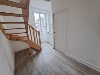 Location - Appartement T1 16 m²