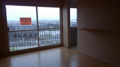 Location - Appartement T1 31 m²