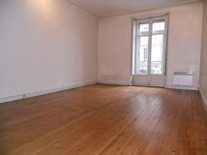 Location - Appartement T1 34 m²