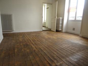 Location - Appartement T1 32 m²