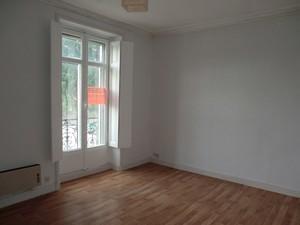 Location - Appartement T2 40 m²