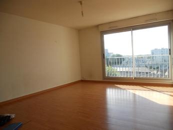 Location - Appartement T2