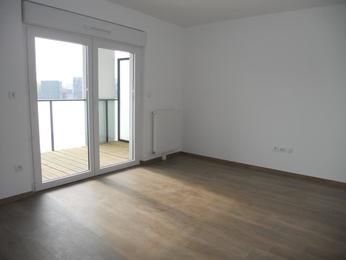 Location - Appartement T2
