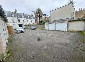 Location -  à Ile de Nantes