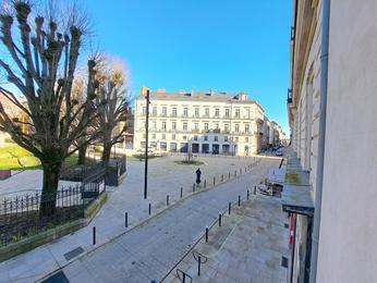 Location - Appartement T5