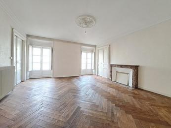 Location - Appartement T4