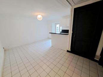Location - Appartement T1 30 m²