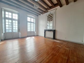 Location - Appartement T2 68 m²