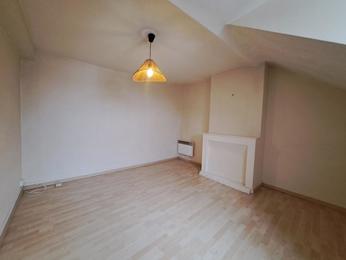 Location - Appartement T1 27 m²