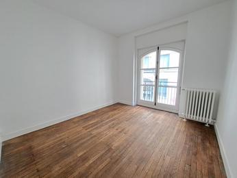 Location - Appartement T2 37 m²