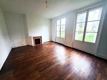 Location - Appartement T2 57 m²