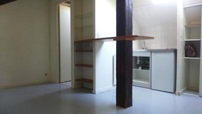 Location - Appartement T1 11 m²