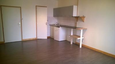 Location - Appartement T1 23 m²