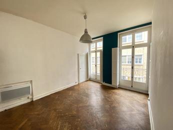 Location - Appartement T4 64 m²