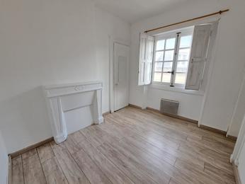 Location - Appartement T2 50 m²