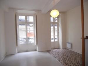 Location - Appartement T1 27 m²