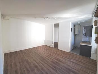 Location - Appartement T2 37 m²