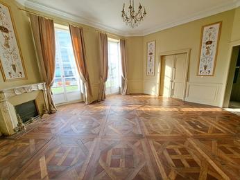 Location - Appartement T4 130 m²