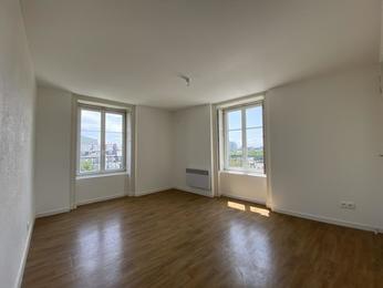 Location - Appartement T1 20 m²