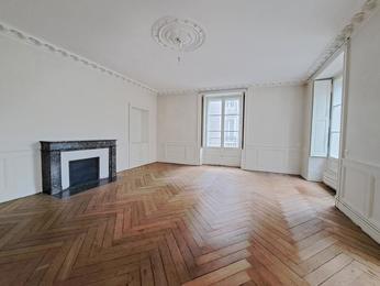 Location - Appartement T6