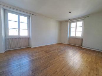 Location - Appartement T4 101 m²