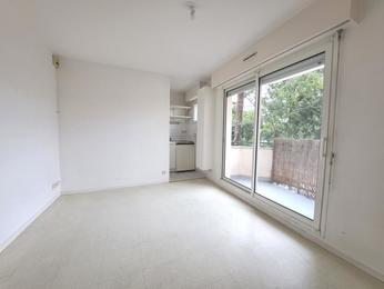 Location - Appartement T1