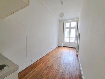 Location - Appartement T1