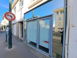 Location -  à Nantes Centre Ville