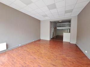 Location -  à Nantes Centre Ville