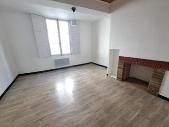 Location - Appartement T1