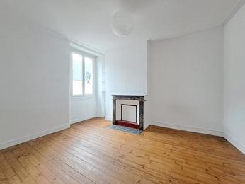 Location - Appartement T2