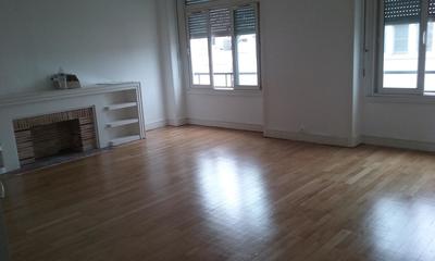 Location - Appartement T5