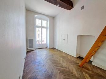 Location - Appartement T1