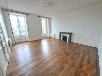 Location - Appartement T4