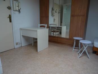 Location - Appartement T1 meublé 10 m²